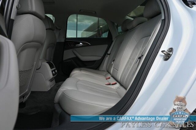 2018 Audi A6 Premium Plus Wasilla AK