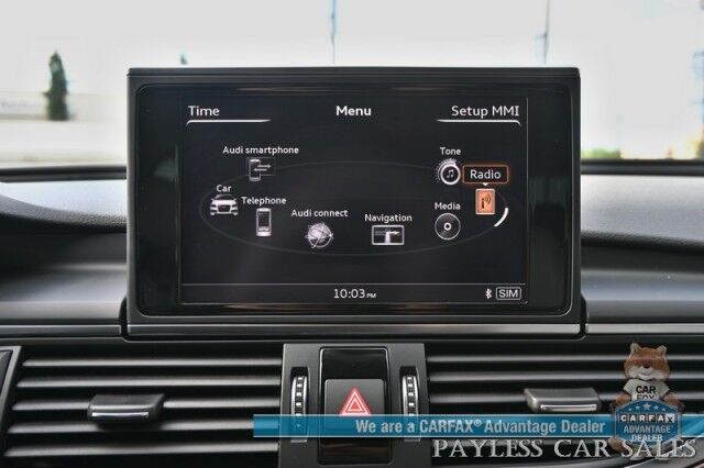 2018 Audi A6 Premium Plus Wasilla AK
