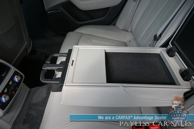 2018 Audi A6 Premium Plus Wasilla AK