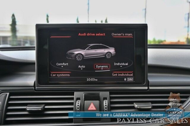 2018 Audi A6 Premium Plus Wasilla AK