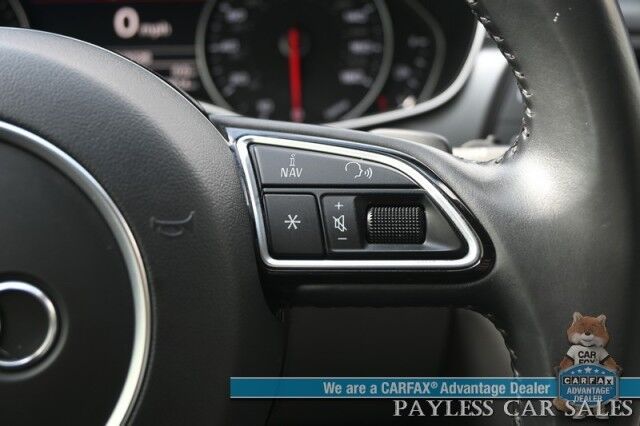 2018 Audi A6 Premium Plus Wasilla AK