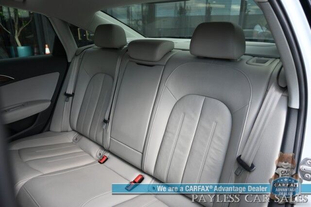 2018 Audi A6 Premium Plus Wasilla AK