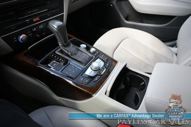 2018 Audi A6 Premium Plus Wasilla AK