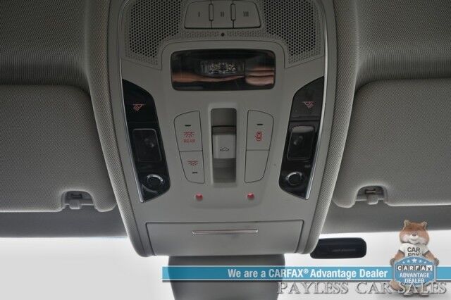 2018 Audi A6 Premium Plus Wasilla AK