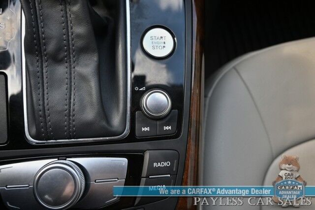 2018 Audi A6 Premium Plus Wasilla AK