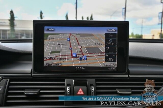 2018 Audi A6 Premium Plus Wasilla AK