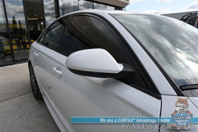 2018 Audi A6 Premium Plus Wasilla AK