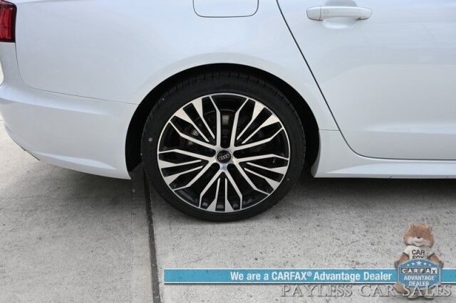 2018 Audi A6 Premium Plus Wasilla AK