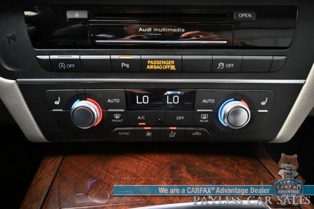 2018 Audi A6 Premium Plus Wasilla AK
