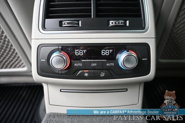 2018 Audi A6 Premium Plus Wasilla AK