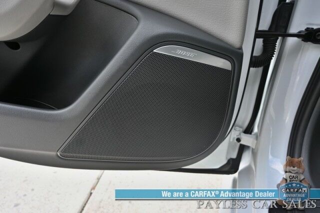 2018 Audi A6 Premium Plus Wasilla AK