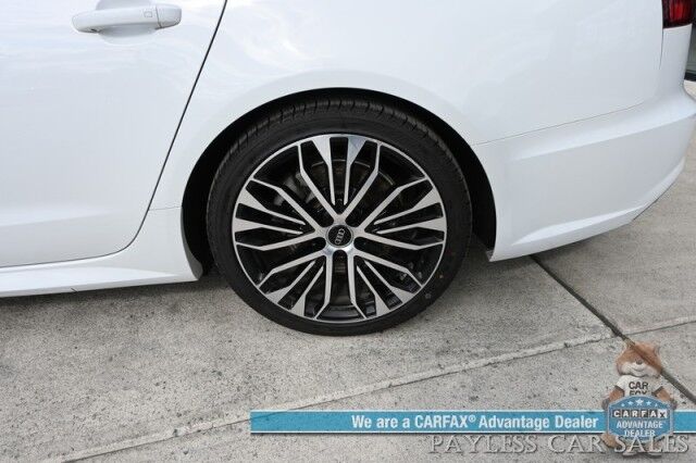 2018 Audi A6 Premium Plus Wasilla AK