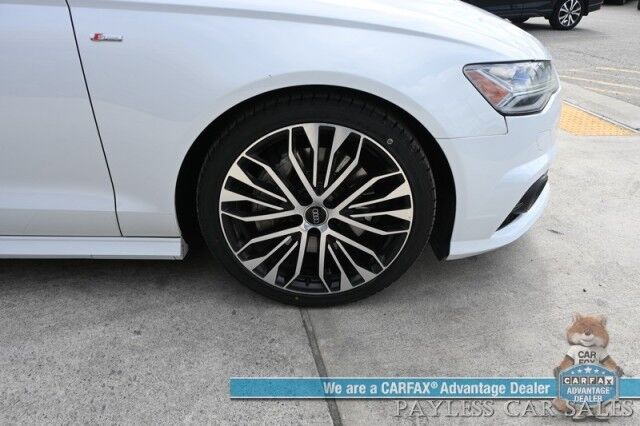 2018 Audi A6 Premium Plus Wasilla AK