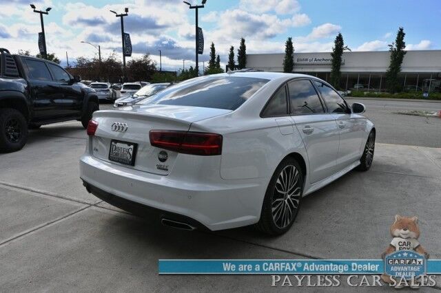 2018 Audi A6 Premium Plus Wasilla AK