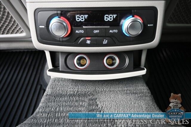 2018 Audi A6 Premium Plus Wasilla AK