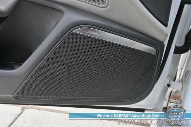 2018 Audi A6 Premium Plus Wasilla AK
