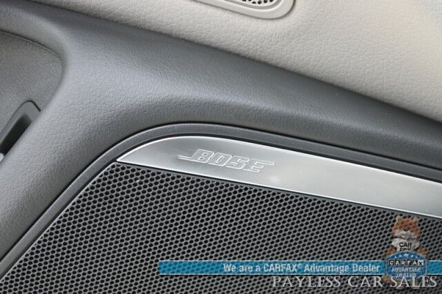 2018 Audi A6 Premium Plus Wasilla AK