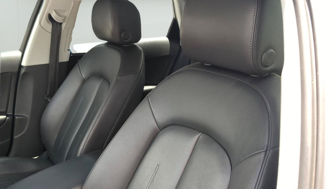 2018 Audi A6 Premium Plus