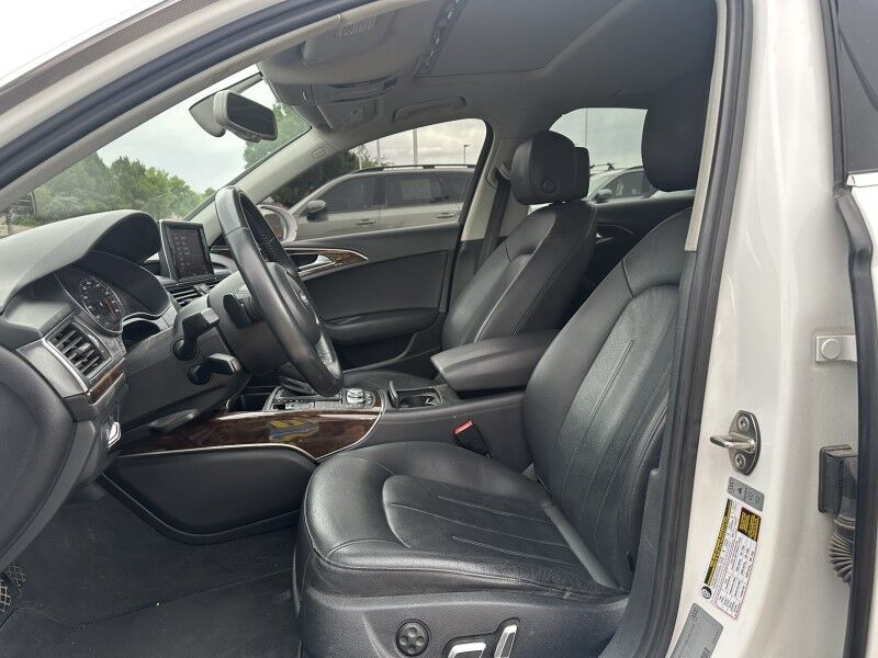2018 Audi A6 Premium St George UT