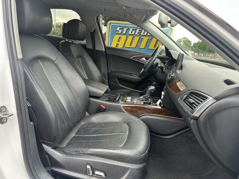 2018 Audi A6 Premium St George UT