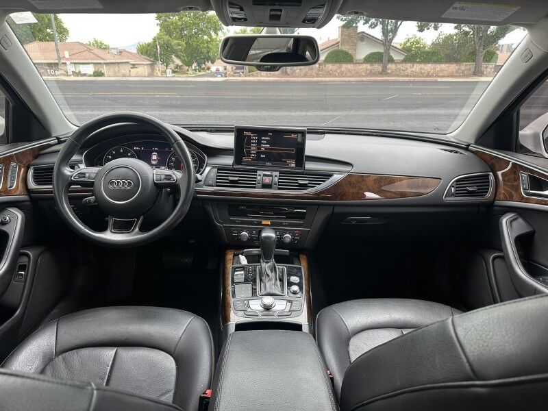 2018 Audi A6 Premium St George UT