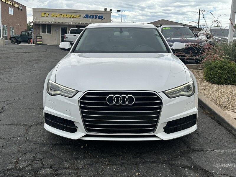 2018 Audi A6 Premium St George UT