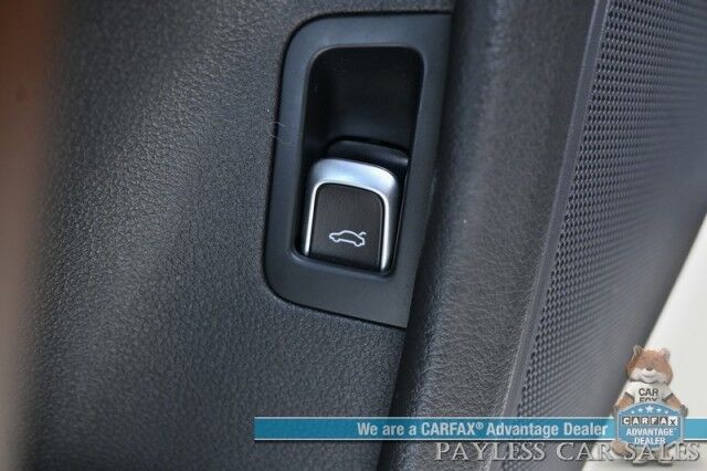 2018 Audi A6 Prestige / AWD / Heated & Cooled Leather Seats / Navigation / Sunroof / Bose Speakers / Adaptive Cruise / Blind Spot Alert / HUD / Bluetooth / Back Up Camera / Keyless Entry & Start / 29 MPG Anchorage AK