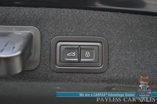 2018 Audi A6 Prestige / AWD / Heated & Cooled Leather Seats / Navigation / Sunroof / Bose Speakers / Adaptive Cruise / Blind Spot Alert / HUD / Bluetooth / Back Up Camera / Keyless Entry & Start / 29 MPG Anchorage AK