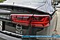 2018 Audi A6 Prestige / AWD / Heated & Cooled Leather Seats / Navigation / Sunroof / Bose Speakers / Adaptive Cruise / Blind Spot Alert / HUD / Bluetooth / Back Up Camera / Keyless Entry & Start / 29 MPG Anchorage AK