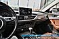 2018 Audi A6 Prestige / AWD / Heated & Cooled Leather Seats / Navigation / Sunroof / Bose Speakers / Adaptive Cruise / Blind Spot Alert / HUD / Bluetooth / Back Up Camera / Keyless Entry & Start / 29 MPG Anchorage AK