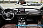 2018 Audi A6 Prestige / AWD / Heated & Cooled Leather Seats / Navigation / Sunroof / Bose Speakers / Adaptive Cruise / Blind Spot Alert / HUD / Bluetooth / Back Up Camera / Keyless Entry & Start / 29 MPG Anchorage AK