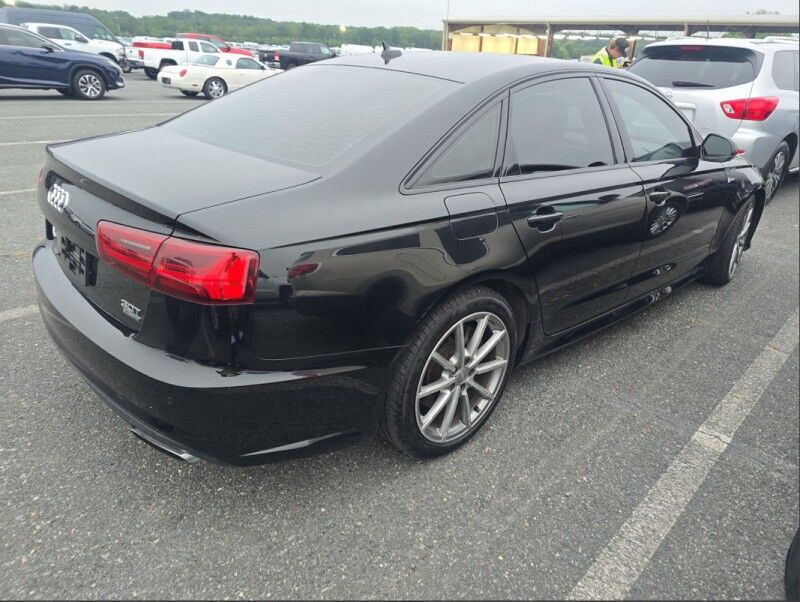 2018 Audi A6 Prestige Willowbrook IL