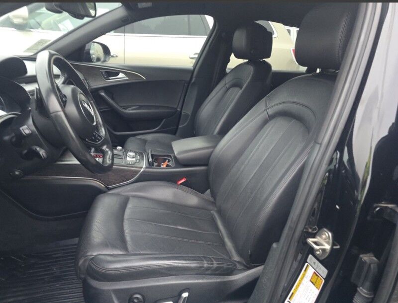 2018 Audi A6 Prestige Willowbrook IL