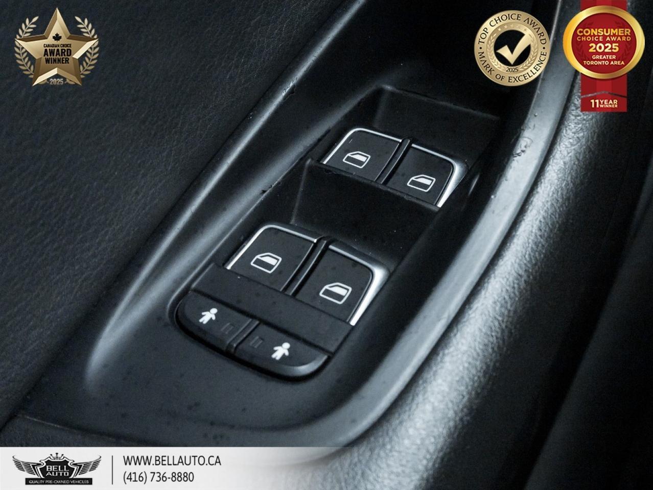 2018 Audi A6 Progressiv | S-LINE | NAVI | BACKUPCAM | SUNROOF | NOACCIDENT Toronto ON