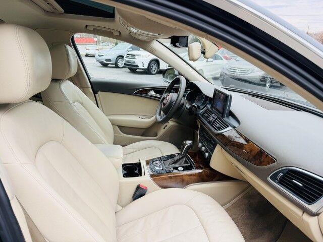 2018 Audi A6 Sport Conover NC