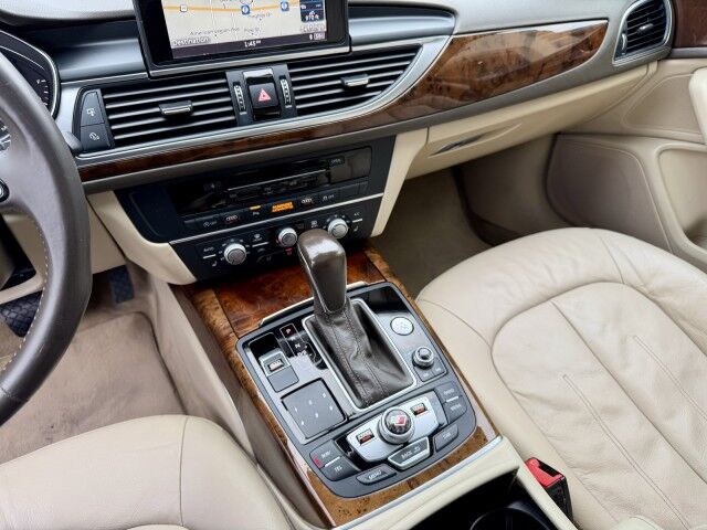 2018 Audi A6 Sport Conover NC