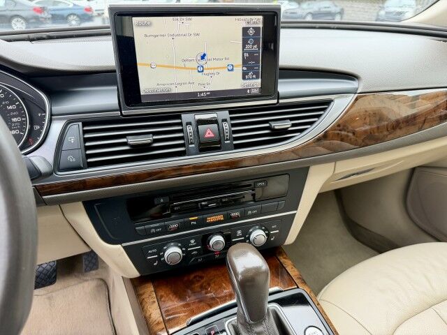 2018 Audi A6 Sport Conover NC