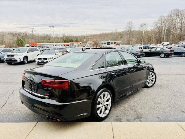 2018 Audi A6 Sport Conover NC