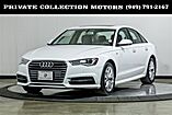 2018 Audi A6 Sport Costa Mesa CA 2018 Audi A6 Sport Costa Mesa CA
