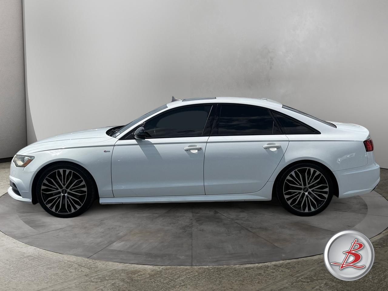 2018 Audi A6 Sport Salt Lake City UT