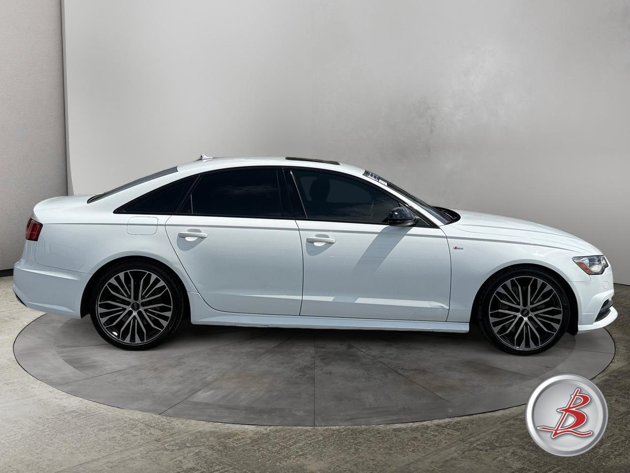 2018 Audi A6 Sport Salt Lake City UT