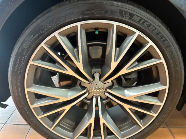 2018 Audi A7 3.0T PRESTIGE Charlotte NC