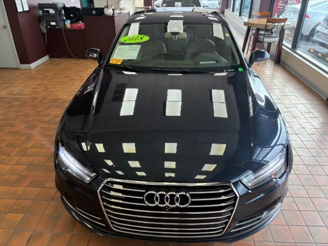 2018 Audi A7 3.0T PRESTIGE Charlotte NC