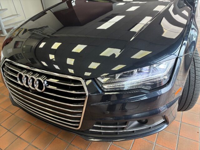 2018 Audi A7 3.0T PRESTIGE Charlotte NC
