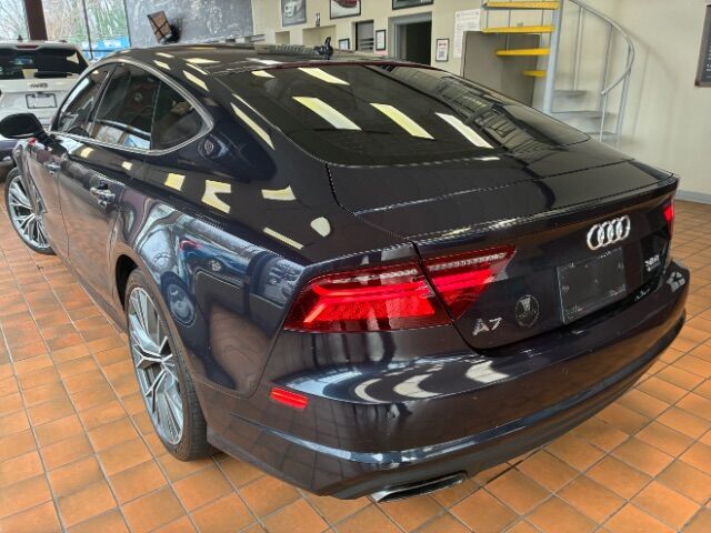 2018 Audi A7 3.0T PRESTIGE Charlotte NC