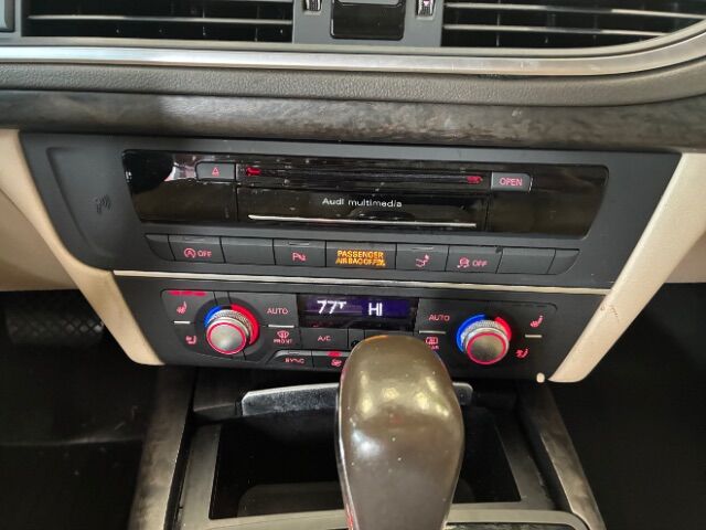 2018 Audi A7 3.0T PRESTIGE Charlotte NC