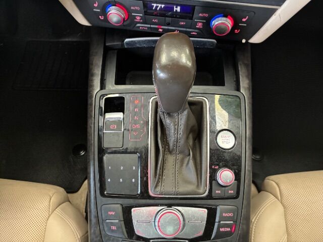 2018 Audi A7 3.0T PRESTIGE Charlotte NC