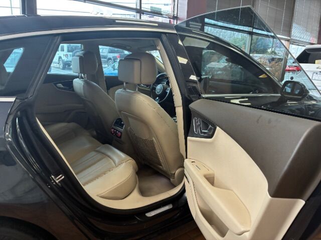 2018 Audi A7 3.0T PRESTIGE Charlotte NC