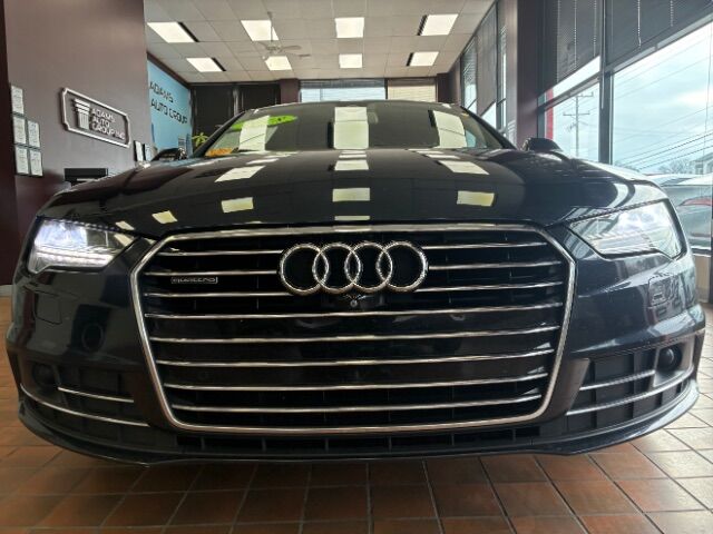 2018 Audi A7 3.0T PRESTIGE Charlotte NC