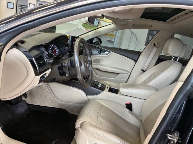 2018 Audi A7 3.0T PRESTIGE Charlotte NC